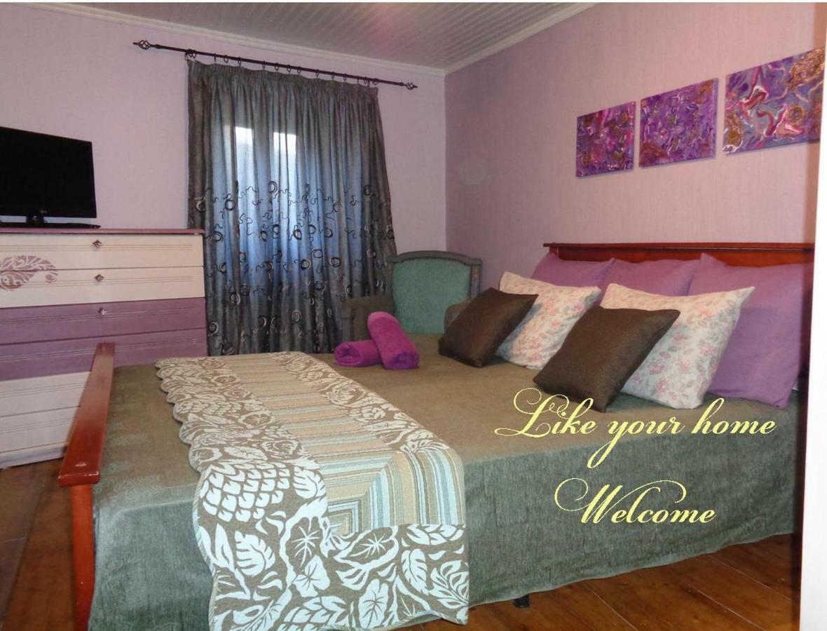 Corfu-Haris Home Old Town Corfu  Εξωτερικό φωτογραφία
