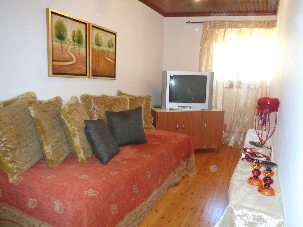 Corfu-Haris Home Old Town Corfu  Εξωτερικό φωτογραφία